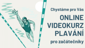 videokurz plavání pro začátečníky